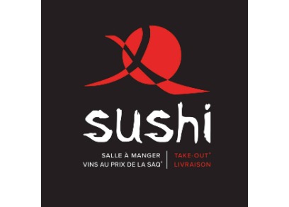 Sushi X Sushi X